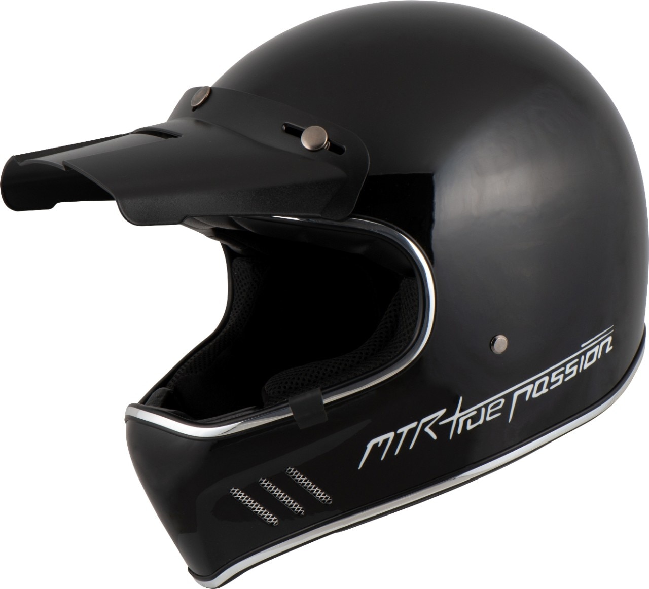 MTR Vintage-X, retrò al prezzo giusto